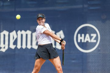 Bild 182 - BL DTV Hannover - Der Club an der Alster : Ergebnis: 2:7